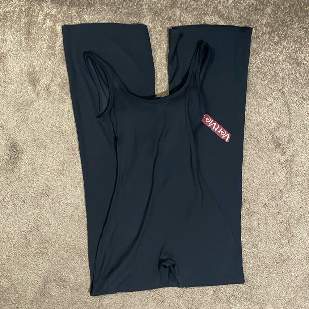 Work out romper